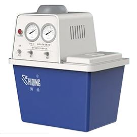 长城科工贸小型台式真空泵SHB-III