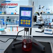 旋转粘度计NDJ-5S 沪粤明粘度仪