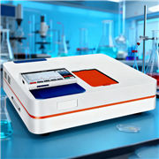 TU-1901plus双光束紫外可见分光光度计