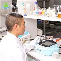 GY凝胶糖果水分活度仪校准规范及厂家