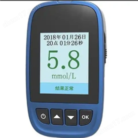OGM-412艾康尿酸測試儀