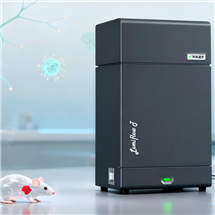 小动物活体成像系统