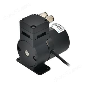 KZP15大流量小型活塞正壓氣泵