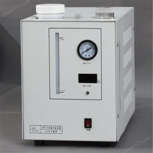 中惠普堿液型氫氣發生器