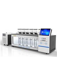 CW-F1004-6全自動粘度儀 黏度測定儀-6工位