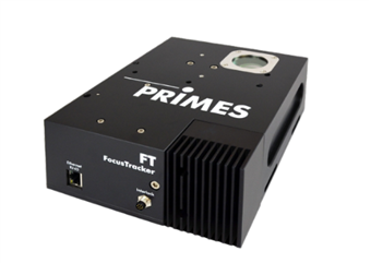 激光焦点跟踪仪FocusTracker