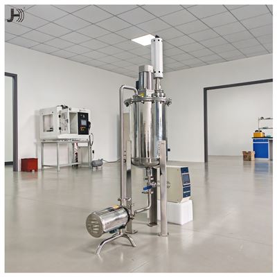 JH-ZXH30L超声波氧化铝分散设备