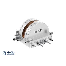 XRD冷熱臺(tái)XCH600