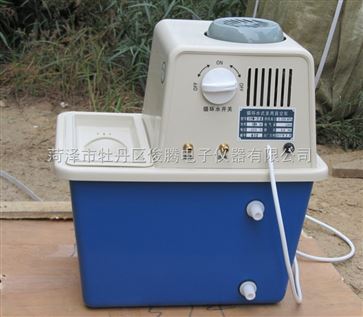循環(huán)水式多用真空泵