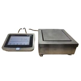 ISBBSC-14-H高精度标准气体制备称量天平