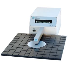 非接觸式晶圓厚度測量儀 MX 301-Q