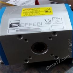 意大利Effebi蝶閥球閥Polaris系列