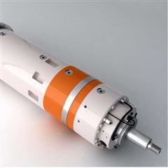 Redex變速箱高扭矩主軸電機(jī)GM
