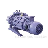 真空泵维修保养方法