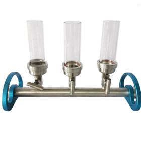 CYW-300S微生物限度檢測儀外置薄膜過濾制藥純化水