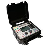 MEZZ-3310S三通道直流电阻测试仪