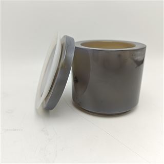100ml玛瑙球磨罐天然打造