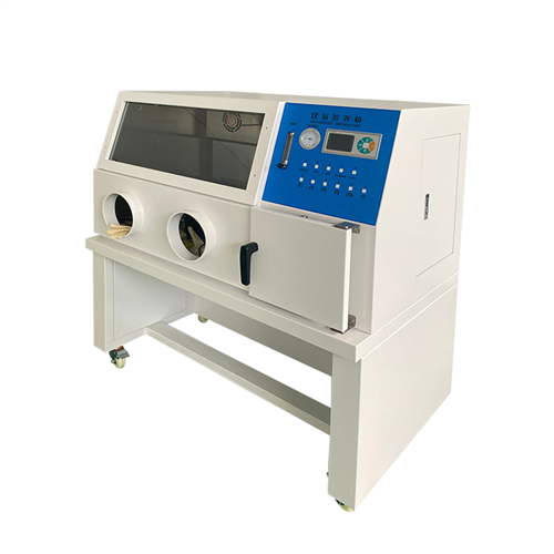 厭氧手套箱尺寸可選