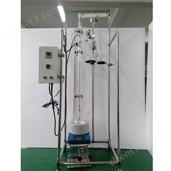 实验室填料塔AYJ-20