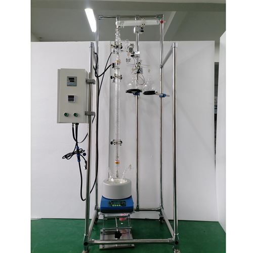 实验室填料塔AYJ-20