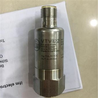 IES234 .IFM易福门德国电感式接近传感器IES234
