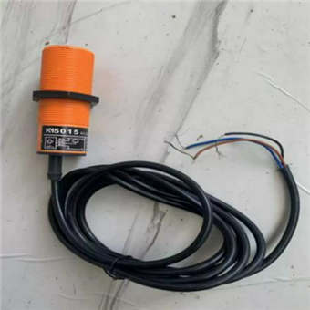 中村IFM德國易福門3mm感應距離工業傳感器