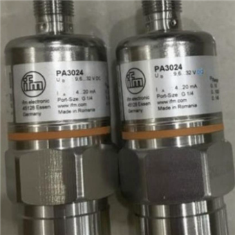 E37710中村供應德國IFM易福門溫度探頭保護套管