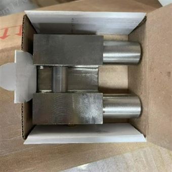 GP403N-C德國ZIMMER單邊行程3mm兩指平行氣動夾爪