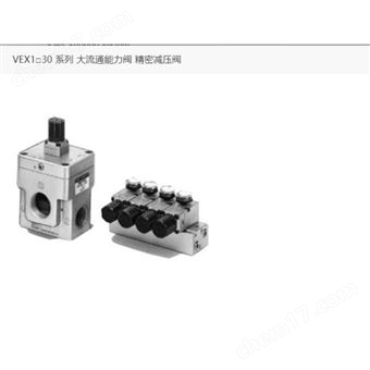 VEX1533-06-GNSMC 大流通能力閥