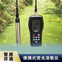 手持DO溶氧仪  现场取证快测 数据可查询