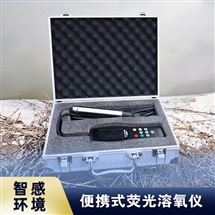 应急监测便携溶氧仪 低功耗水体溶氧测定仪