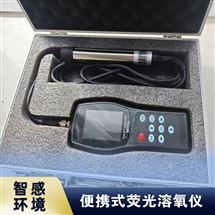 手持荧光法溶氧仪 便携检测水样含氧量