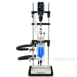 Apex G1000 SJJ中式玻璃反应釜