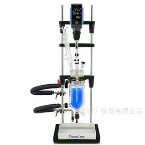 Apex G1000 SJJ中式玻璃反应釜