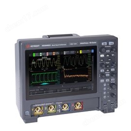 HD304MSOKeysight高分辨率混合信號示波器