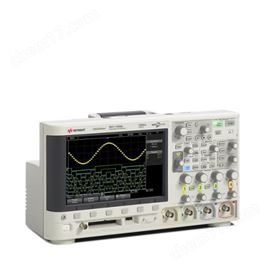 MSOX2004A混合信號(hào)示波器