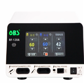 RF-120A高频手术设备