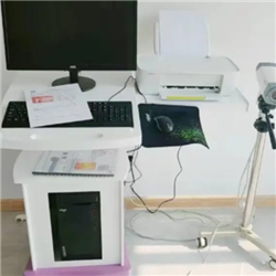 AR-9000C电子阴道镜