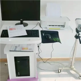 AR-9000C电子阴道镜