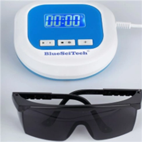 BU-1BS紫外線(xiàn)光療儀