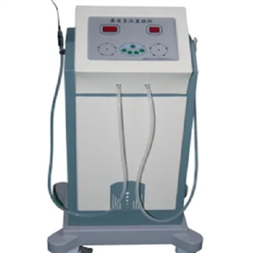 WKYL-Ⅰ鼻阻力儀