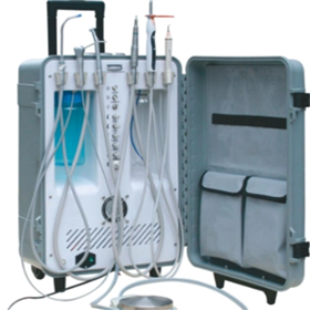 S202西諾便攜牙科治療機