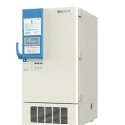 中科美菱超低温冷冻储存箱