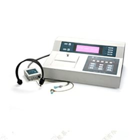 MD-6500聲阻抗中耳功能分析儀