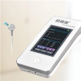 MSOAE-1H耳聲發射檢測儀