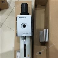 R412007209安沃馳過濾器-調壓閥結構分解圖