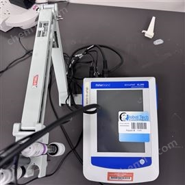 Accumet XL200 pH赛默飞世尔毫伏电导率测量仪