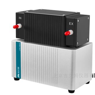 480吉艾姆防腐蝕隔膜真空泵