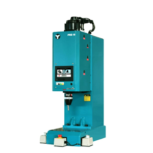 FRE-10日本YOSHIKAWA吉川铁工电动伺服型铆钉