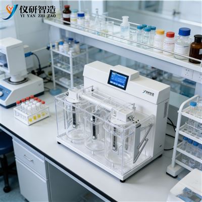 YJF-7000C智能融變時限儀